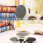 New Hot Products for 2016 Portable Bluetooth Speakers Metal Wireless Stereo Bluetooth Mini Speaker