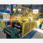 iron door frame making machine