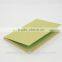 2016 new design 2 layer PU EVA softcover Journal                        
                                                Quality Choice