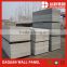 1220x2440x5mm calcium silicate board for face board/outer wall cladding