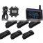 Tire Pressure Monitor System External and internal TPMS for Truck and Bus