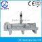 4 Axis CNC Router Rotary CNC Engravers With Fixed Gantry Structure