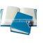 105033211fancy fabric covered photo album