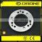 Hydraulic chuck Adaptor Plates for Centerless gringing machine