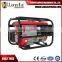 KM5500/5800 Guinea best seller Single phase Gasoline Petrol Generator 2000w