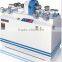 Wood Round Pole Machine TJ 9080B for Diameter 20-80mm