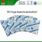 Deoxidizer packets tea preservatives MSDS SGS approved