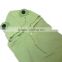 Animal Forg 100% cotton terry hooded towel