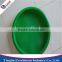 PVC pipe threaded end cap/pipe end screw cap/pvc pipe fitting end cap