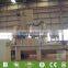 Manufacturer Supply Automatic Granite Paver Stone Sand Blasting Machine