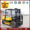 LTMA EPA Approval New Diesel Forklift Truck