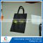 foldable promotional pp laminated non woven shopping bag non woven fabric bag