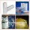 PE Film blowing and flexo printing machine in line double colors SJ65-CH