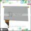 China OEM standard capacitive touch screen 7 inch