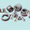 Cemented carbide mechanical parts