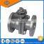 gas ball valve