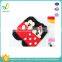 Best Branded Thin Women Teen Girls Tube Cartoon Bulk Cotton Summer Socks