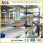 made in China steel warehouse medium duty rack
