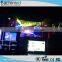 super thin P4,P4.8,P5.33,P6,P7.62 stage elegant backdrop led display
