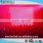 aluminum indoor /Outdoor rental led display screen p3,p4,p5,p6 smd led video wall panel for indoor use
