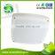 High Lumen IP65 waterproof 20W/30W/40W motion sensor recessed ceiling lights