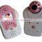 Wireless Baby Camera 110-220V 6 LED Beed Night Vision 1.5 Inch LCD Cheap Wholesale Price Baby Monitor Walmart