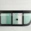 Front sliding glass window for 2005 TOYOTA Hiace van