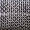 Non slip printed grid double sided s series pvc roll mat