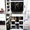 AE307 Practical & Movable Wooden Dressing Mirror