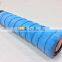 Dry Feel Buffed Surface Anti-slip Tennis Overgrips, Custom Tennis Overgrip