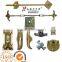 Construction Formwork accessories Forming Tie System