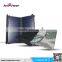 Uniuqre design cheap price solar panel travel charger