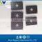 Oem factory professional provide different thickness carbon fiber cutting parts
