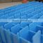 Custom crystal packaging polypropylene polyethylene foam plastics for all types of industries OEM available