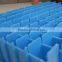 Custom crystal packaging polypropylene polyethylene foam plastics for all types of industries OEM available