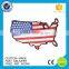 2015 New National Flags Embroidery Patch USA