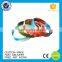Custom camouflage silicone wristband