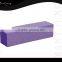 Wholesale cheap natural white nail buffer block