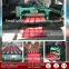 Aluminium trapezoidal iron roofing sheet making machine,color coated profile IBR panel roof making machine