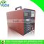 98G/H portable air purifier for car/ water sterilizer ozone machine