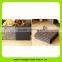CC16-016 Bulk vintage style tea cup coaster with holder