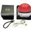 2016 New arrival magic hot selling 12000mAh ball pokemon powerbank