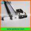 2016 hot sale thin linear aluminium profile for LED strip light