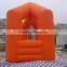 Best quatily inflatable entrance arch finish line arch advertising arch