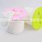 creative design plastic tissue box