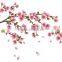 custom design removable decorative wall stickers