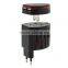 12v with usb Global Converter travel adapter