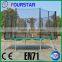 cama elastica trampolineSX-FT(E)