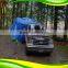 tarpaulin dinghy