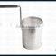 Baskets Pasta Cooker/Noodle Cooking (L-BTW60S67-304)